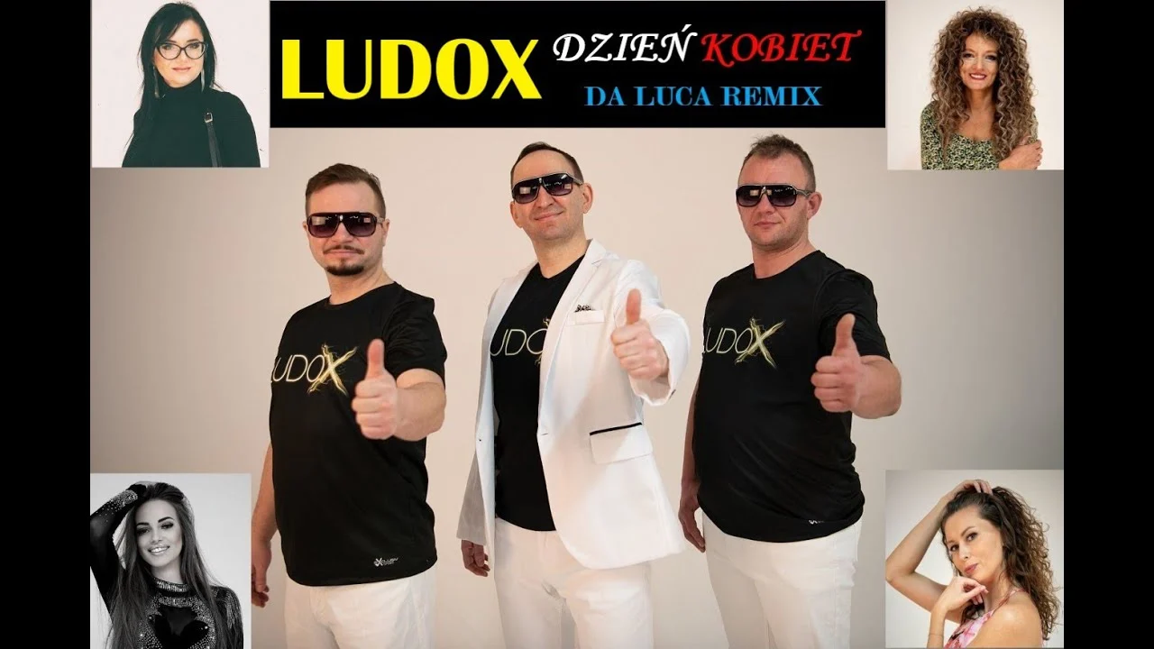 Ludox | Disco-Polo.eu