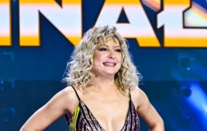 Magdalena Narożna stawia warunki. Bez tego koncert może się nie odbyć