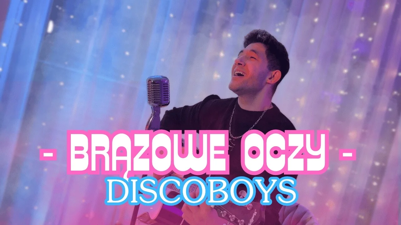 Orły | Disco-Polo.eu