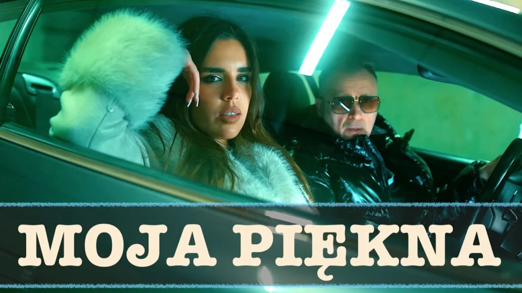 Bobi – Moja piękna (Official Video)