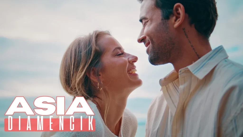 ASIA – Diamencik