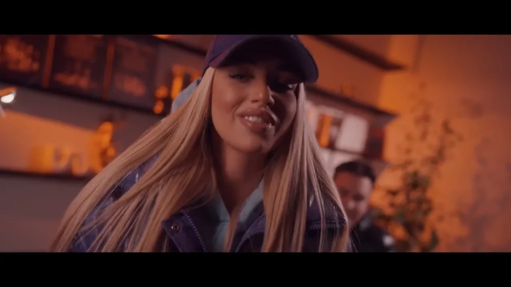KUMI & RAIDER – DIAMENT (Oficjalny Teledysk)