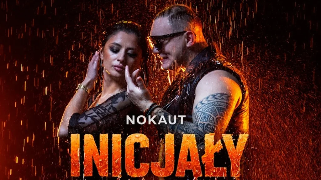 NOKAUT – Inicjały (Official Video)