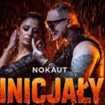 NOKAUT - Inicjały (Official Video) Dawid Narożny | Disco-Polo.eu
