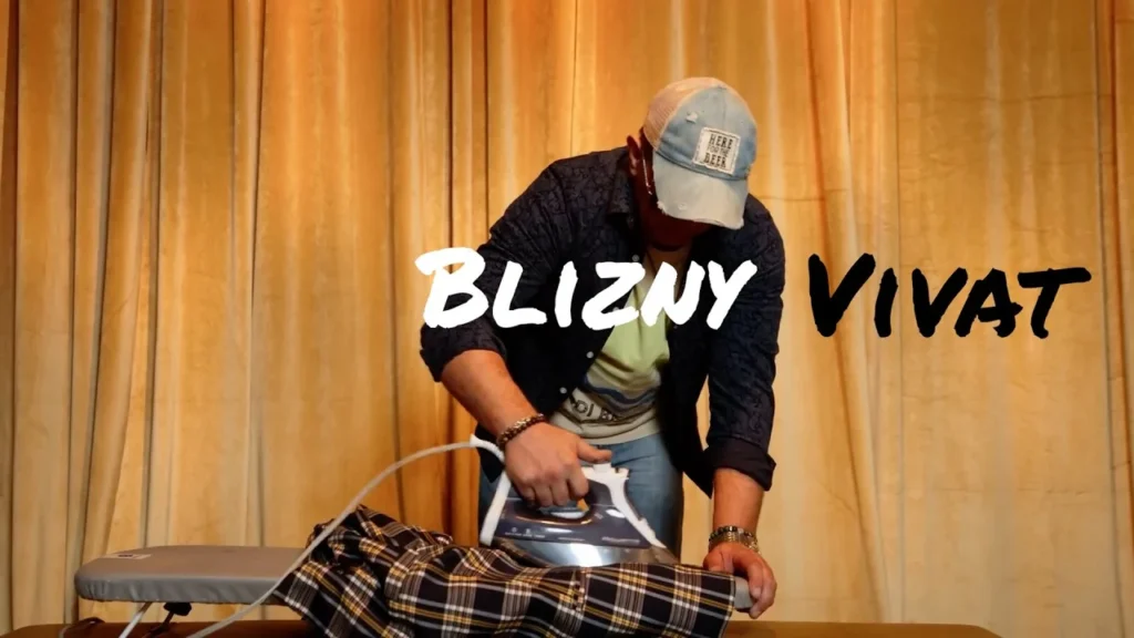 Vivat – Blizny (Oficjalny Teledysk)