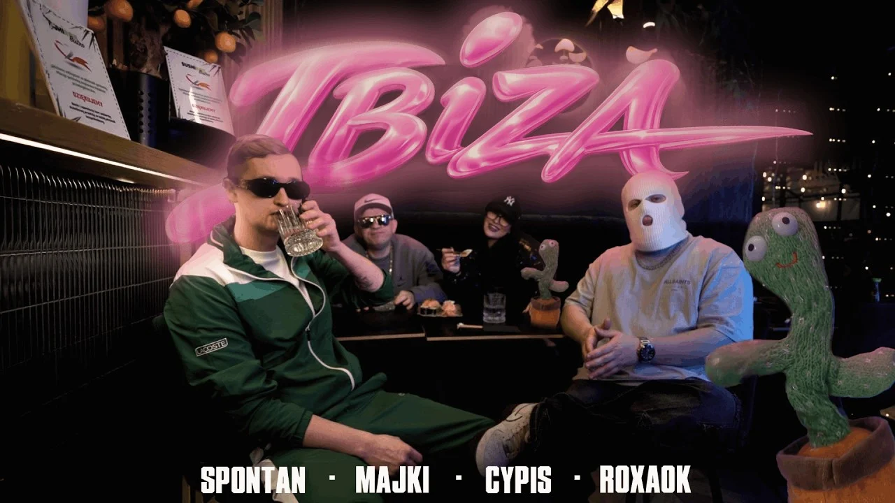 Roxaok | Disco-Polo.eu