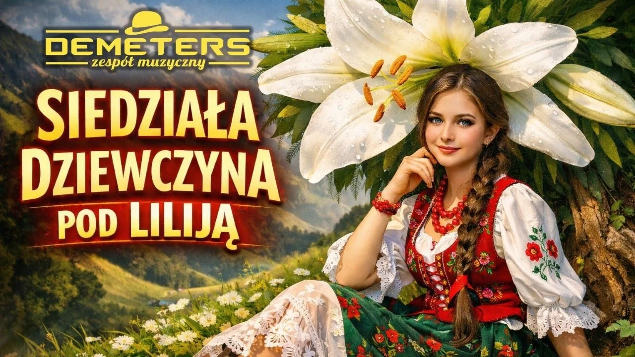 Demeters | Disco-Polo.eu