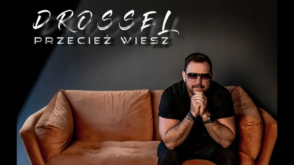 Drossel – Przecież Wiesz (Official Video)