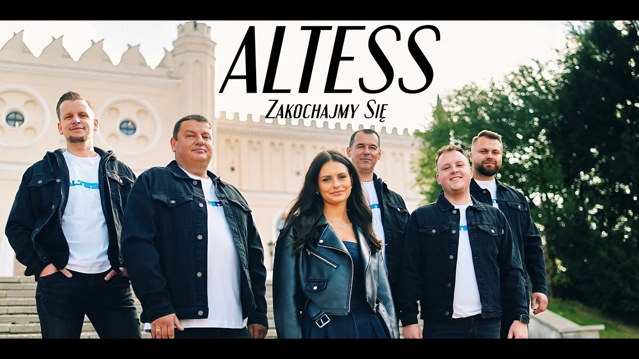 Altess | Disco-Polo.eu