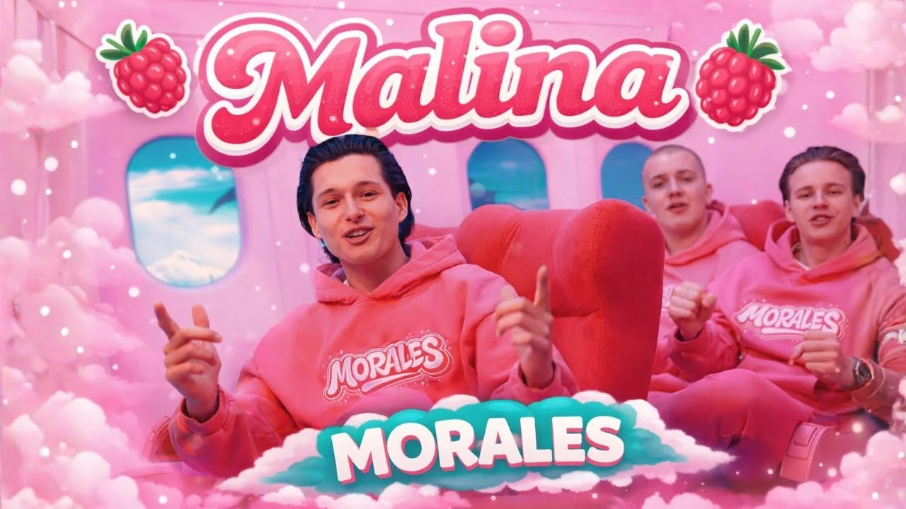 Morales | Disco-Polo.eu