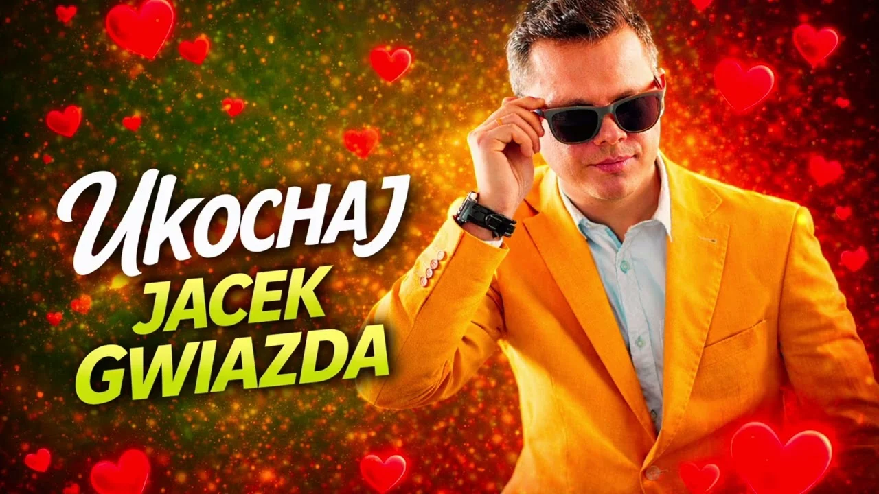 Jacek Gwiazda | Disco-Polo.eu