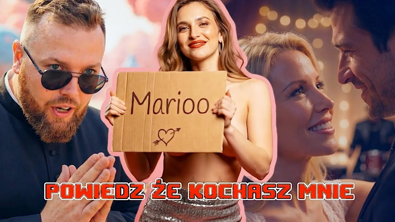 Marioo | Disco-Polo.eu