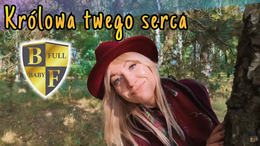 Baby Full – Królowa twego serca