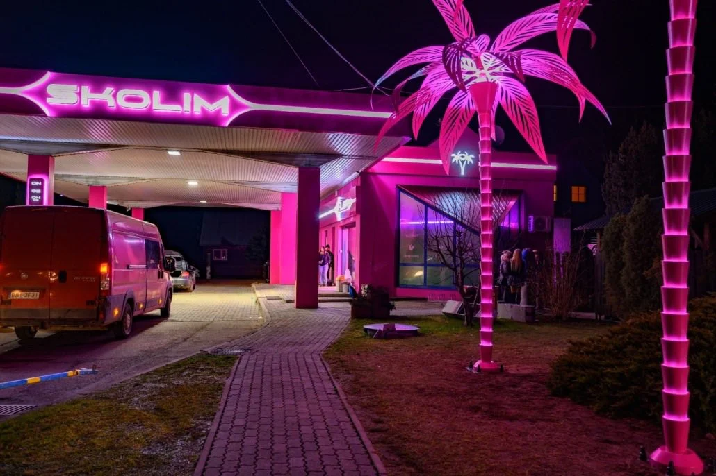 Czy Skolim podwyższy ceny paliwa na swojej stacji? Pojawiły się limity