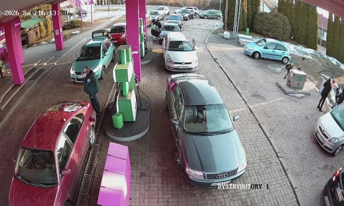 Czy Skolim podwyższy ceny paliwa na swojej stacji? Pojawiły się limity