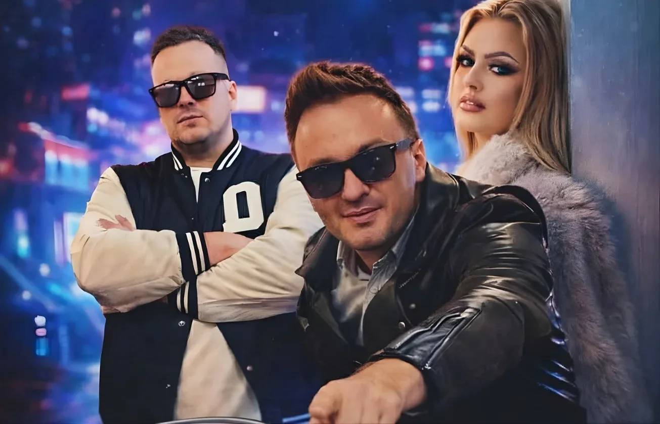 Patryk Pegza | Disco-Polo.eu
