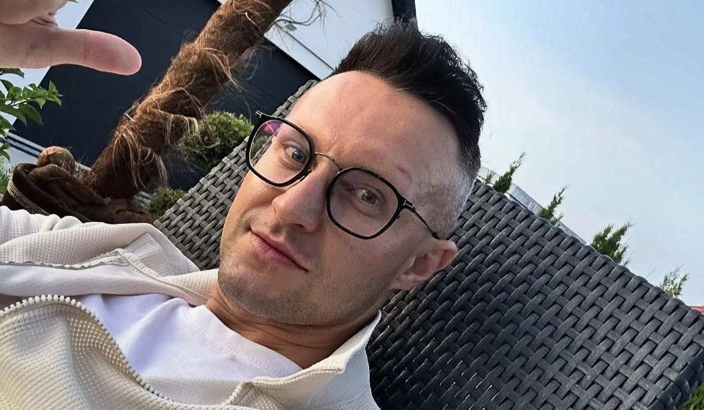 Kuba urbański | Disco-Polo.eu