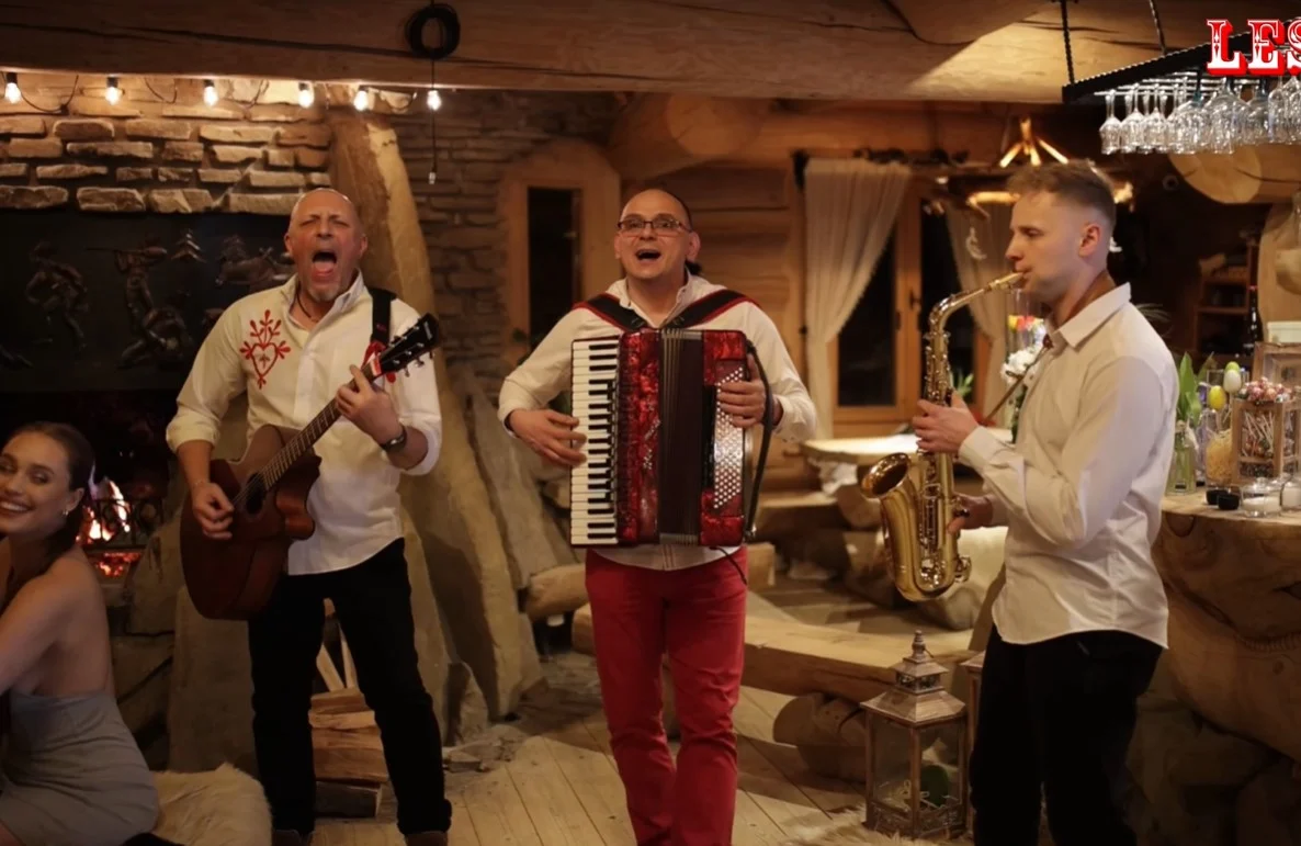 czadowa mamuśka | Disco-Polo.eu