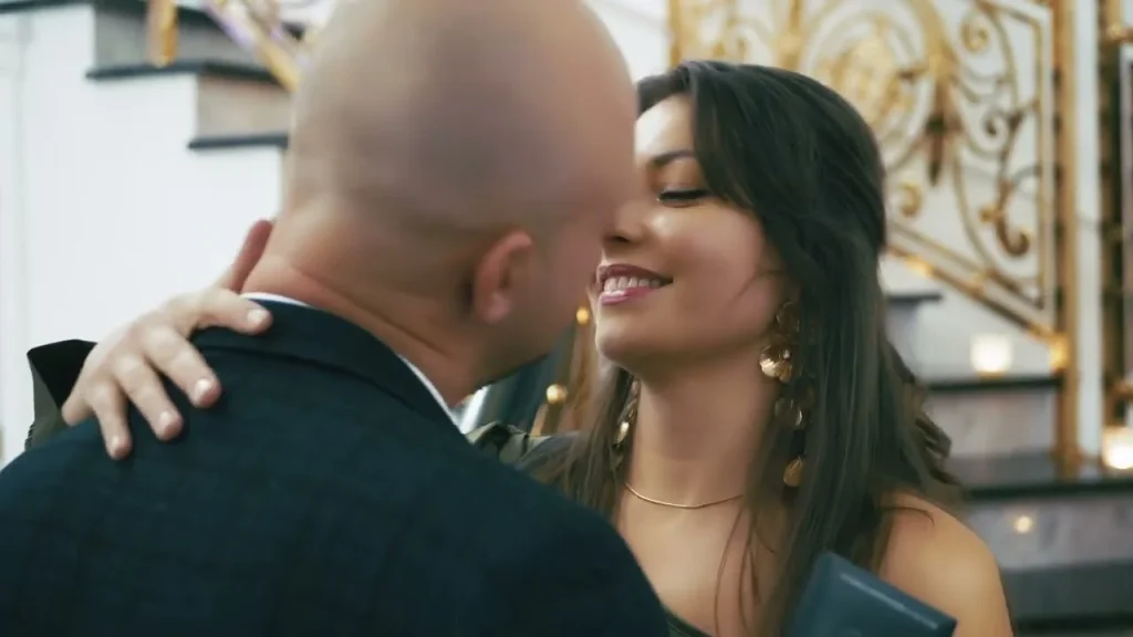 SYLWIA I DARIO – MIŁOŚĆ SPEŁNIONA
