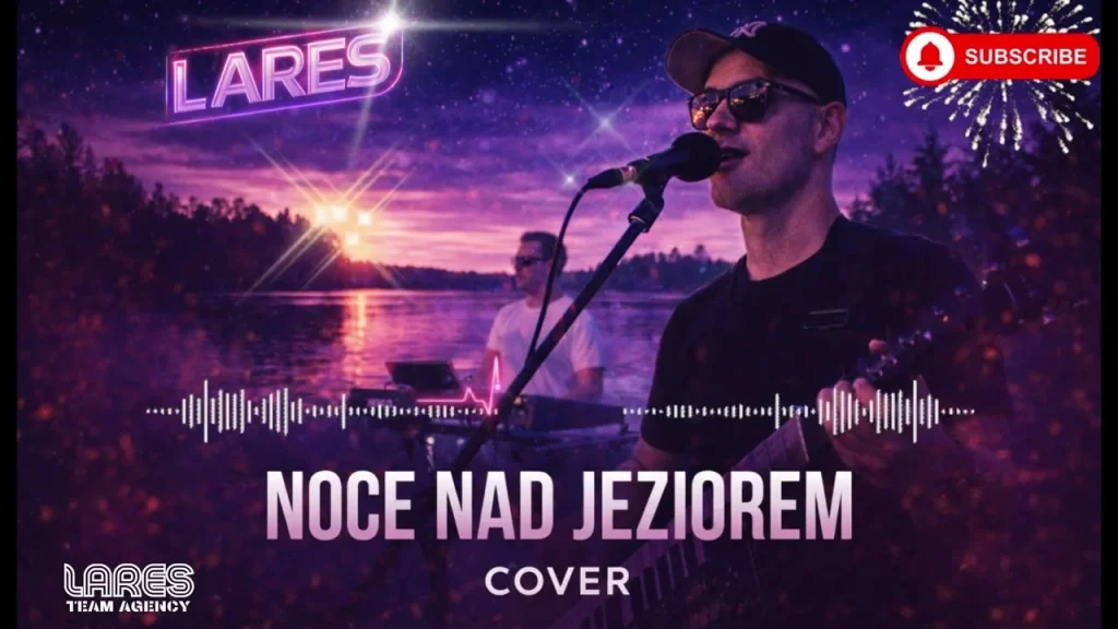 LARES – Noce Nad Jeziorem (Cover)