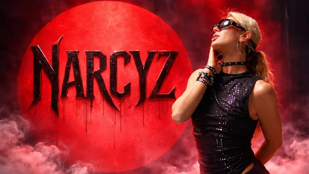 CAMASUTRA – Narcyz (Official Video)