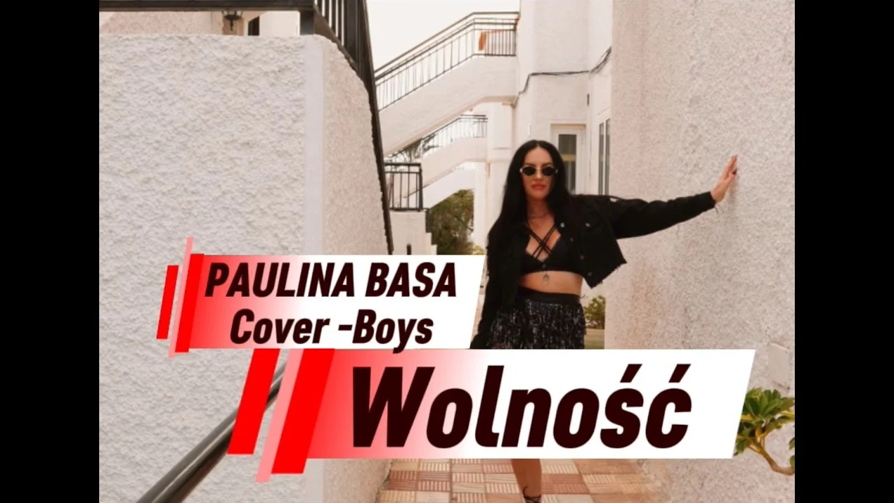 Paulina Basa | Disco-Polo.eu