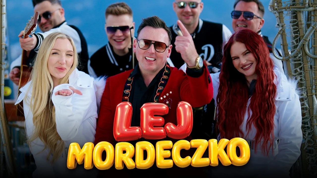 Szalony Drużba | Disco-Polo.eu