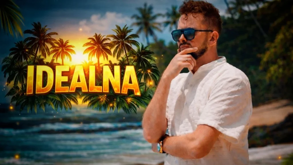 MOTIF – IDEALNA (Official Video)