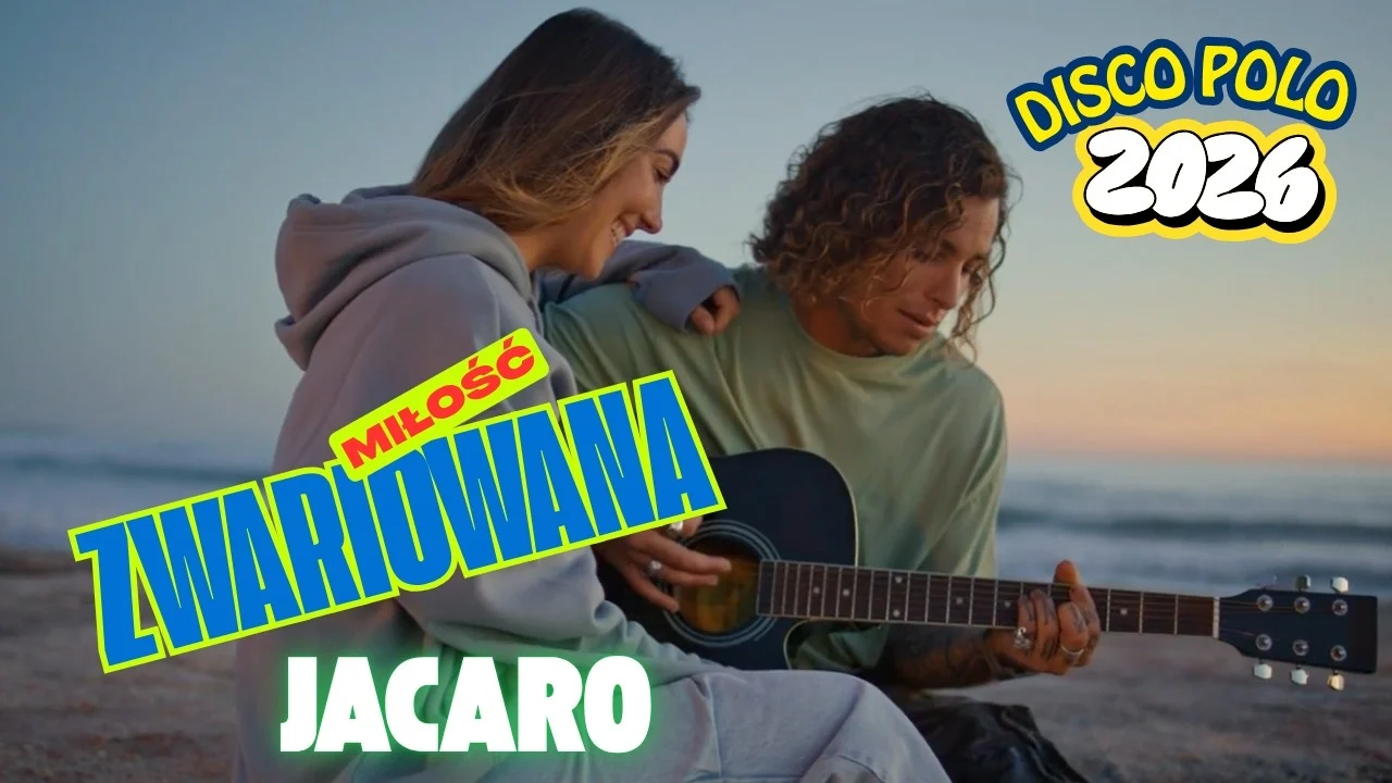 Jacaro | Disco-Polo.eu