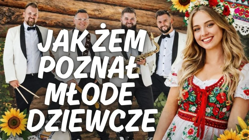 DEMETERS – Jak żem poznał młode dziewcze