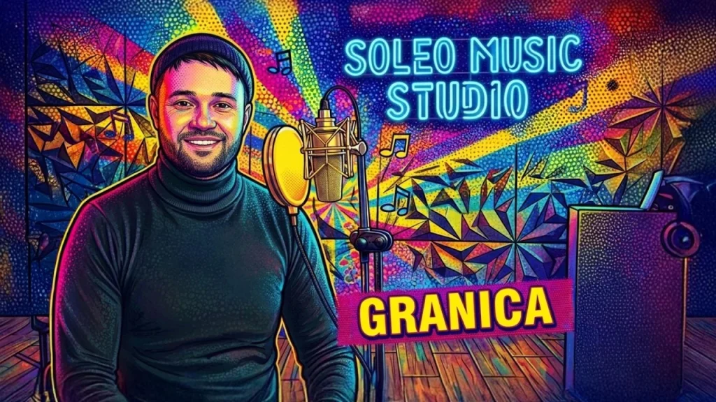 SOLEO – Granica (Official Video)