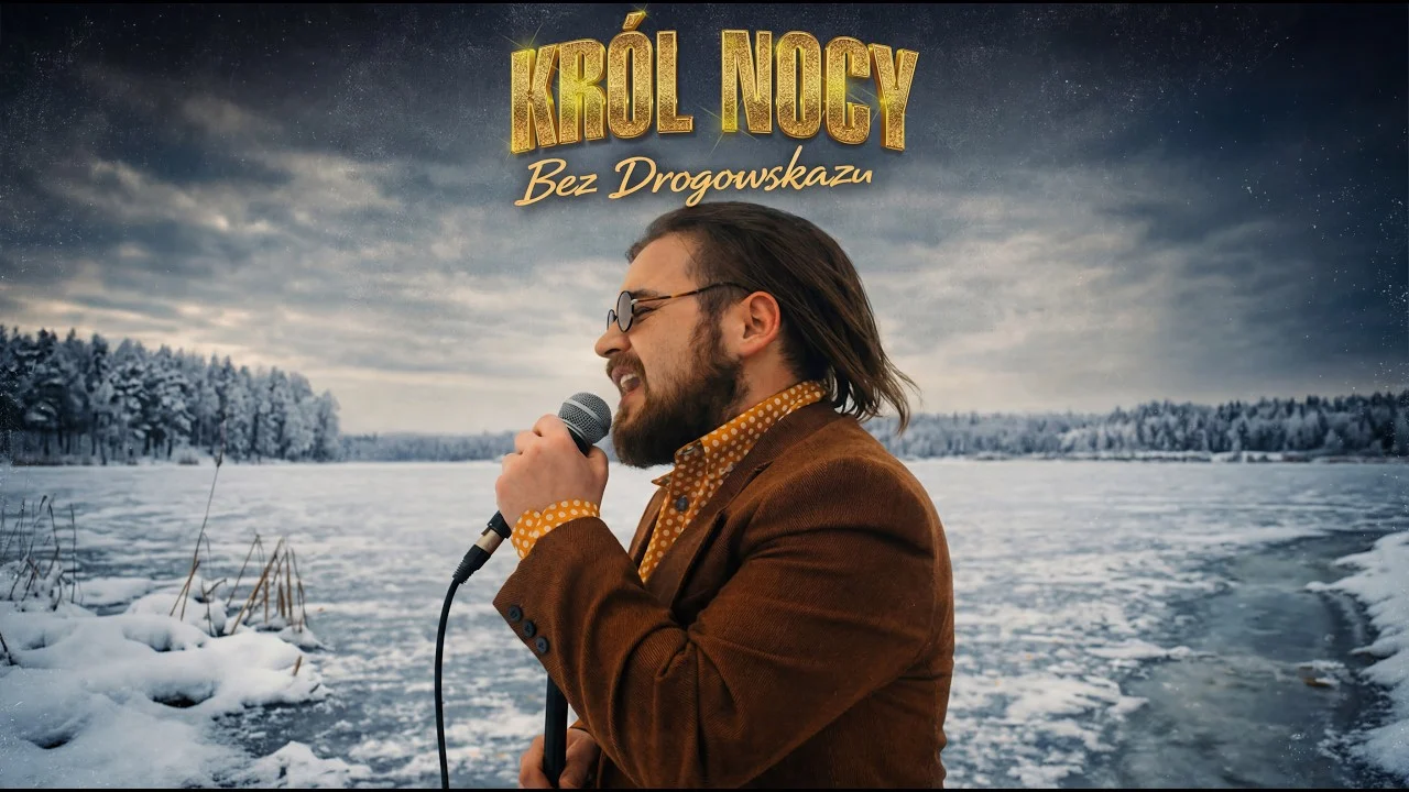 Król Nocy | Disco-Polo.eu