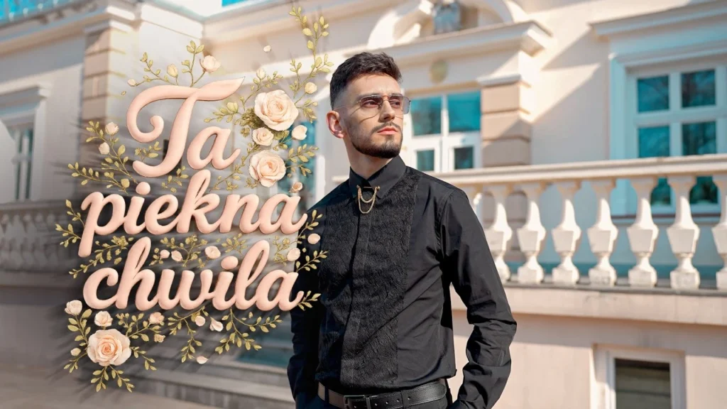 Denis – Ta piękna chwila (Official Video)