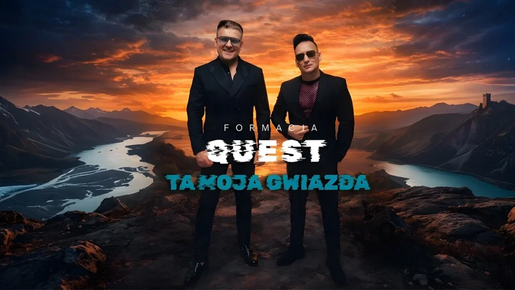 QUEST – Ta Moja Gwiazda (Official video)