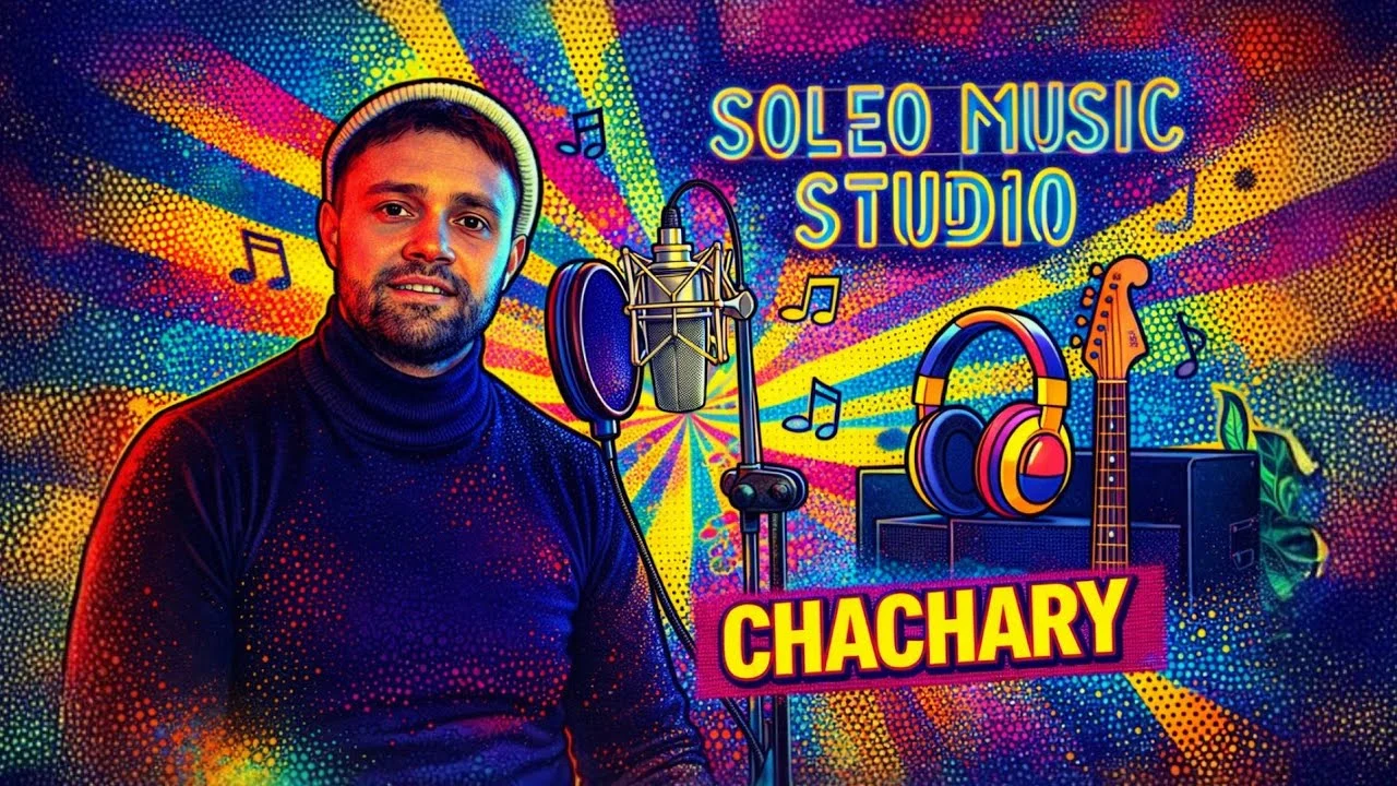 Adam Chrola | Disco-Polo.eu