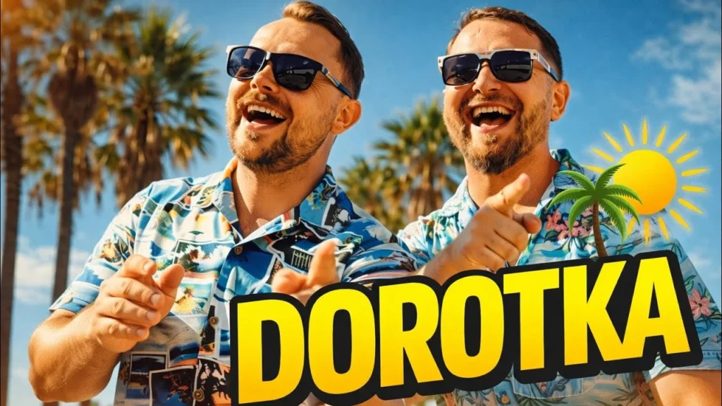 SELFIE – Dorotka (Oficjalny teledysk)