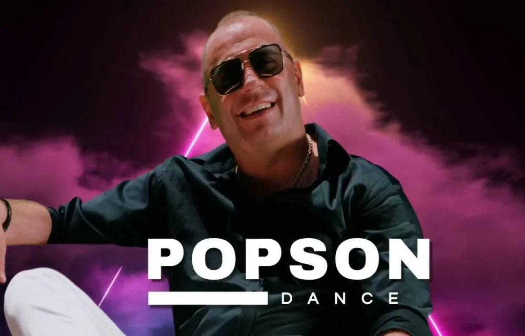 Popson Dance – Dziewczyna z Lubelszczyzny