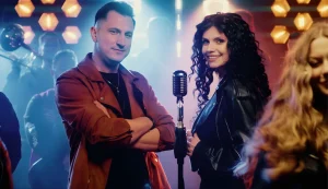 Mega premiera! Daria Negra i Eratox „Jest Dobrze”