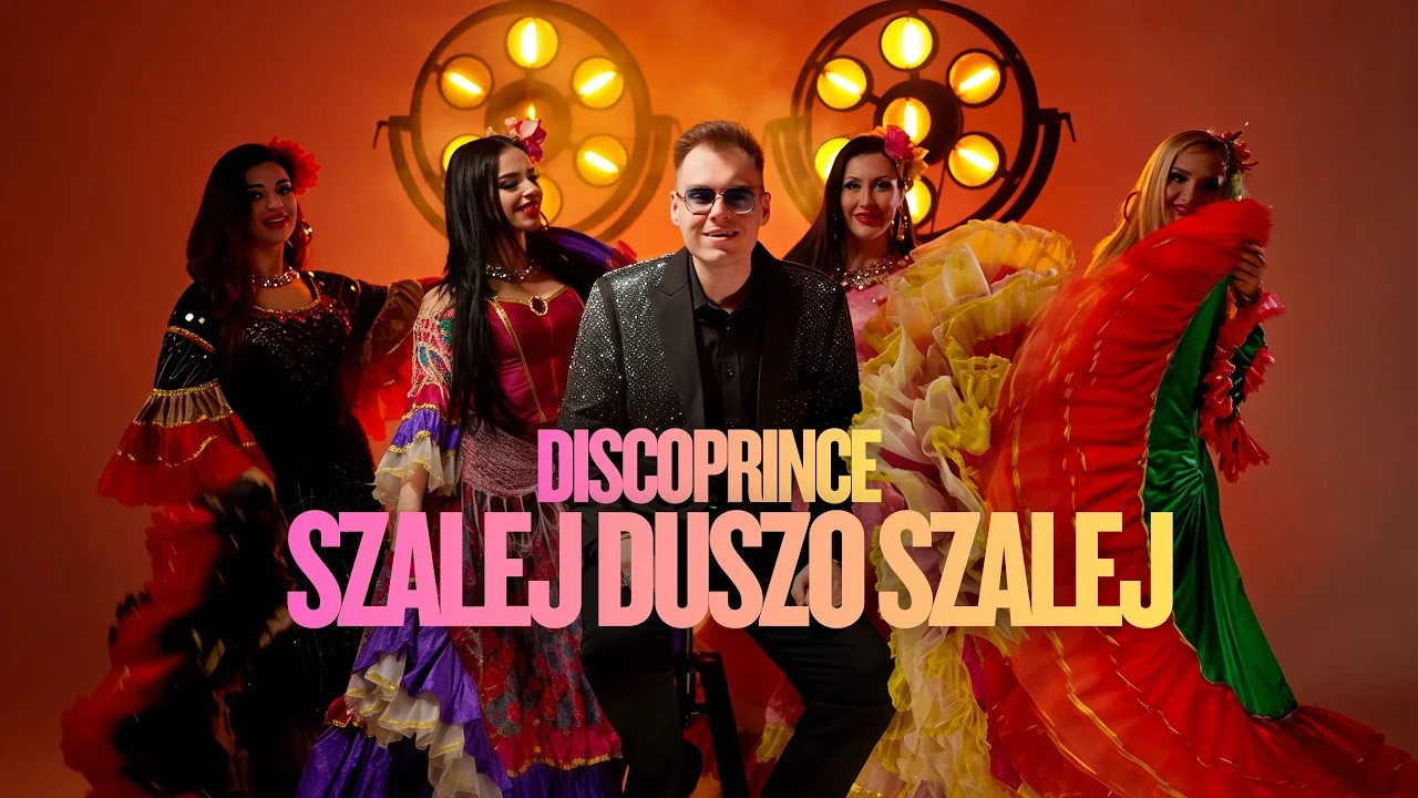 Discoprince | Disco-Polo.eu