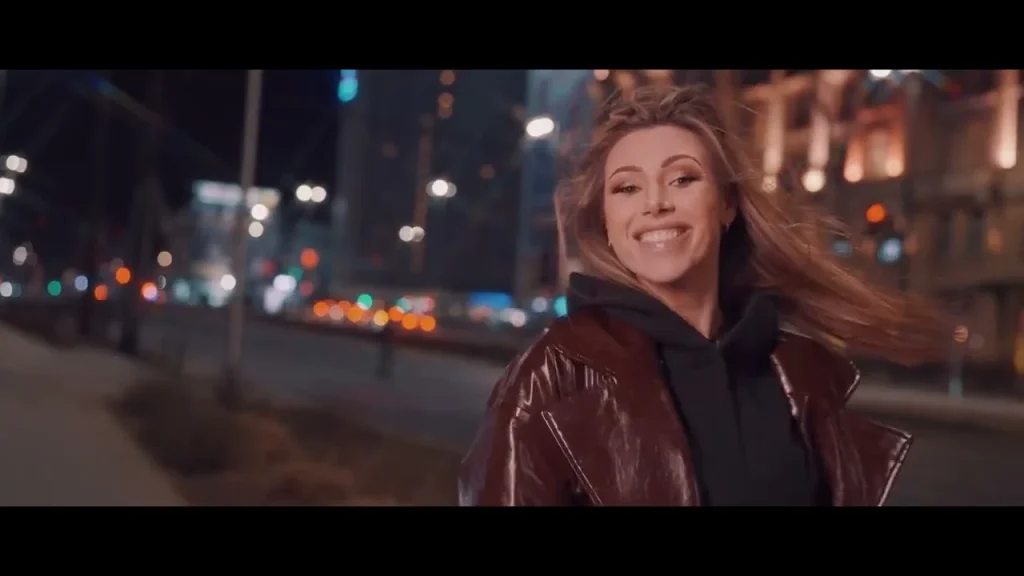 ShanteL – Mamacita (Official Video)