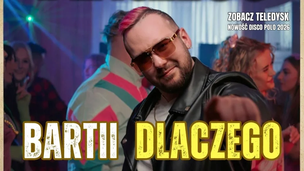 BARTII – DLACZEGO (Oficjalny Teledysk)