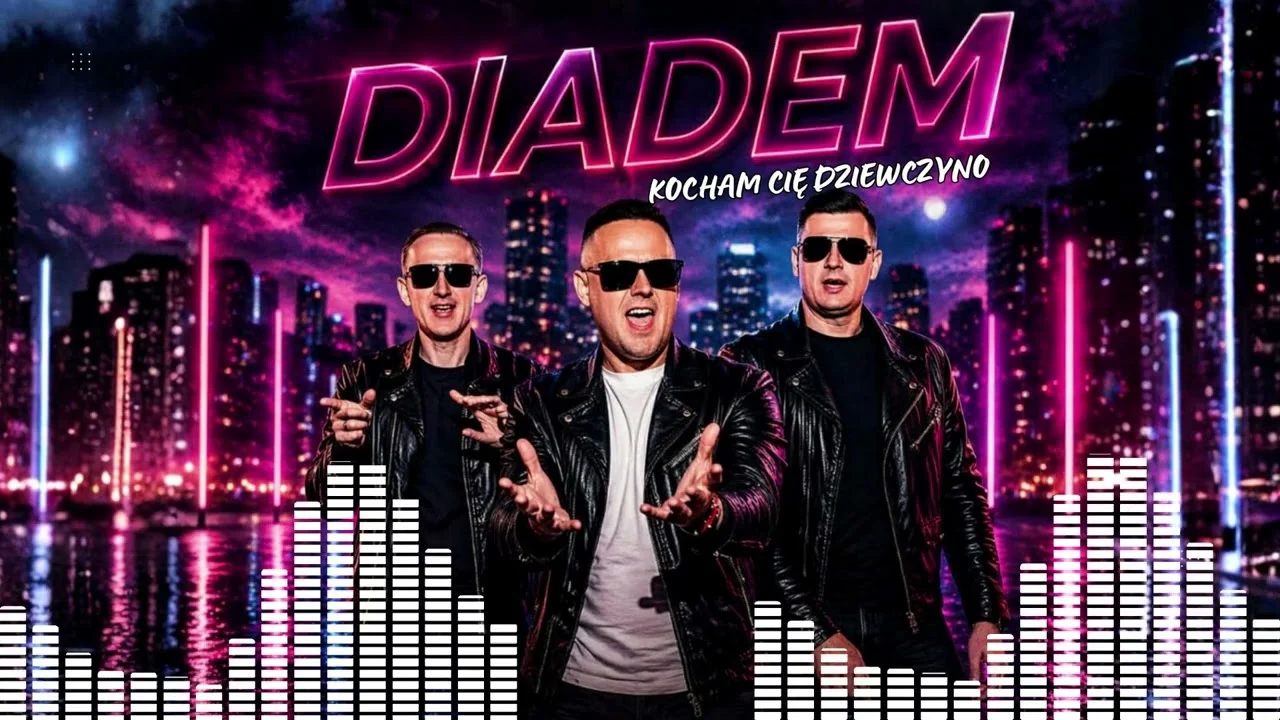 Diadem | Disco-Polo.eu