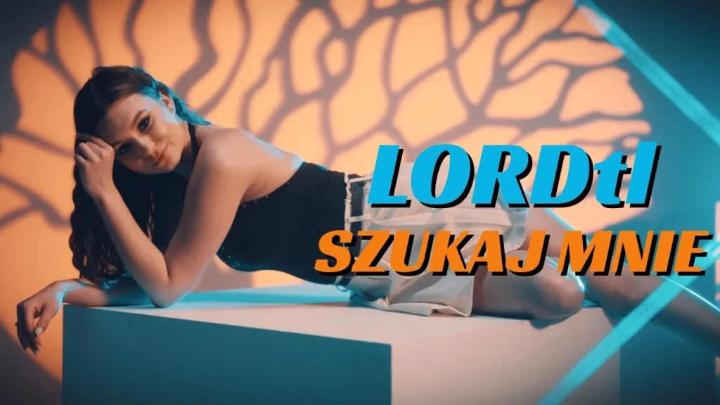 LORDtl – SZUKAJ MNIE