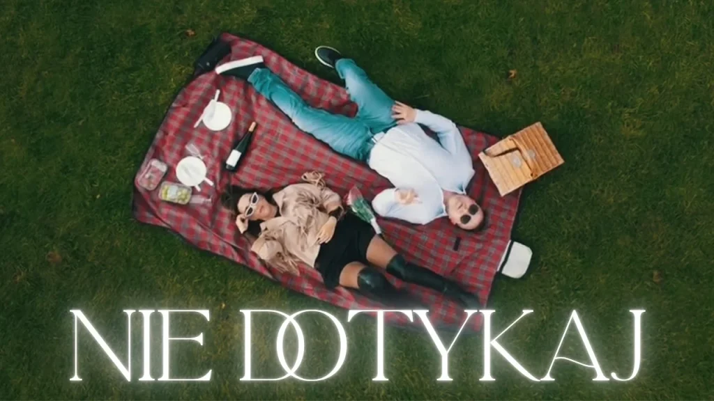 Polo Vibes – Nie Dotykaj