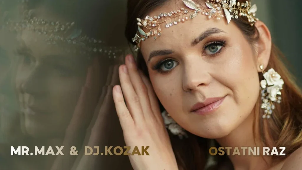 Mr.Max & DJ Kozak – OSTATNI RAZ