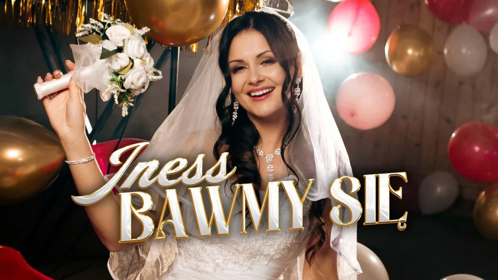 Iness – Bawmy Się