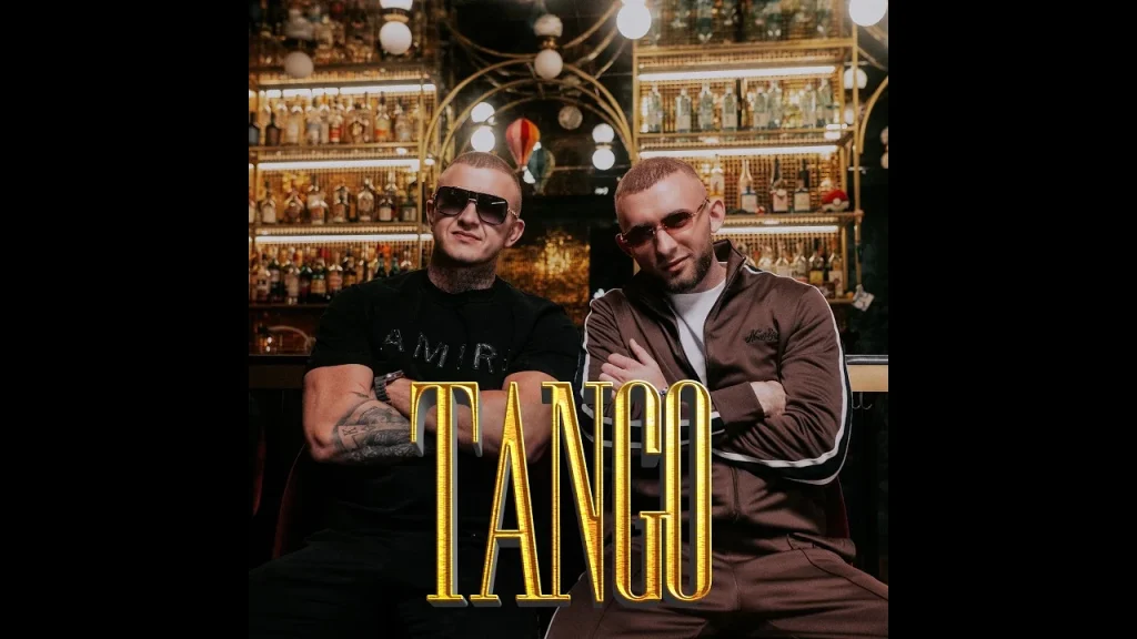 Prosty Chłopak x Dawid Narożny – Tango