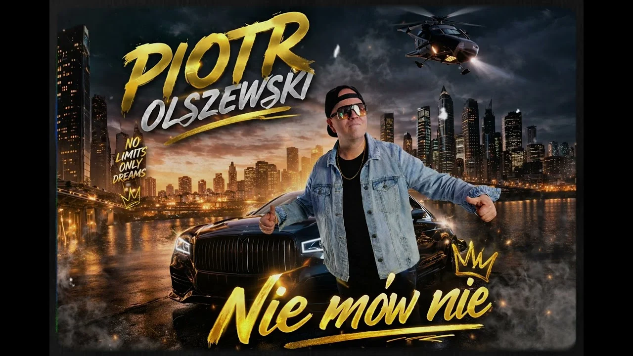 Piotr Olszewski | Disco-Polo.eu