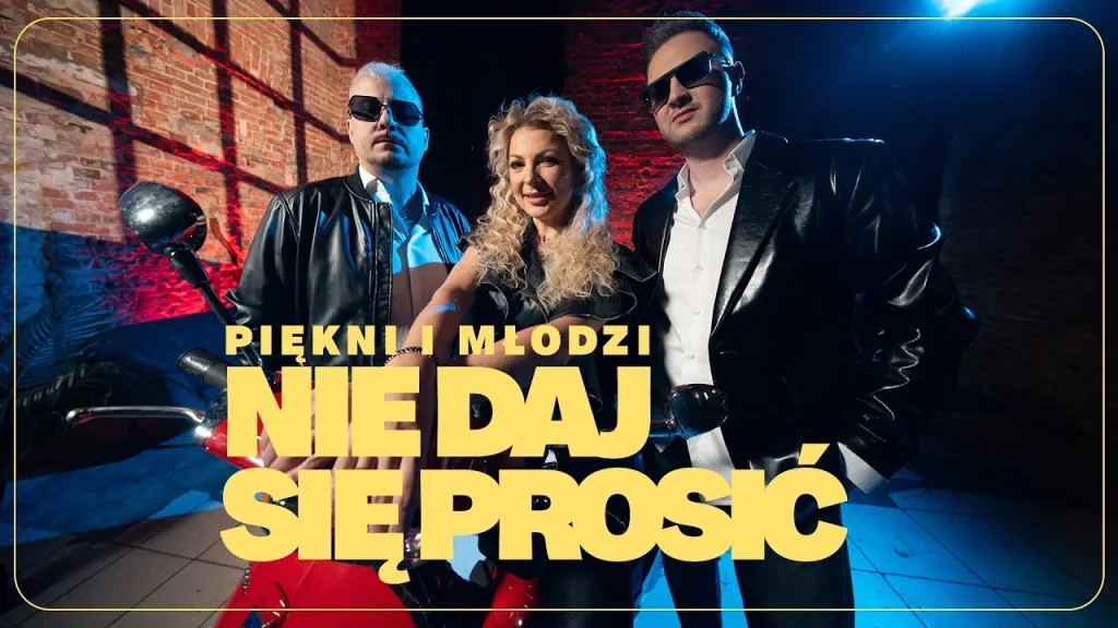 Piękni i Młodzi – Nie daj się prosić