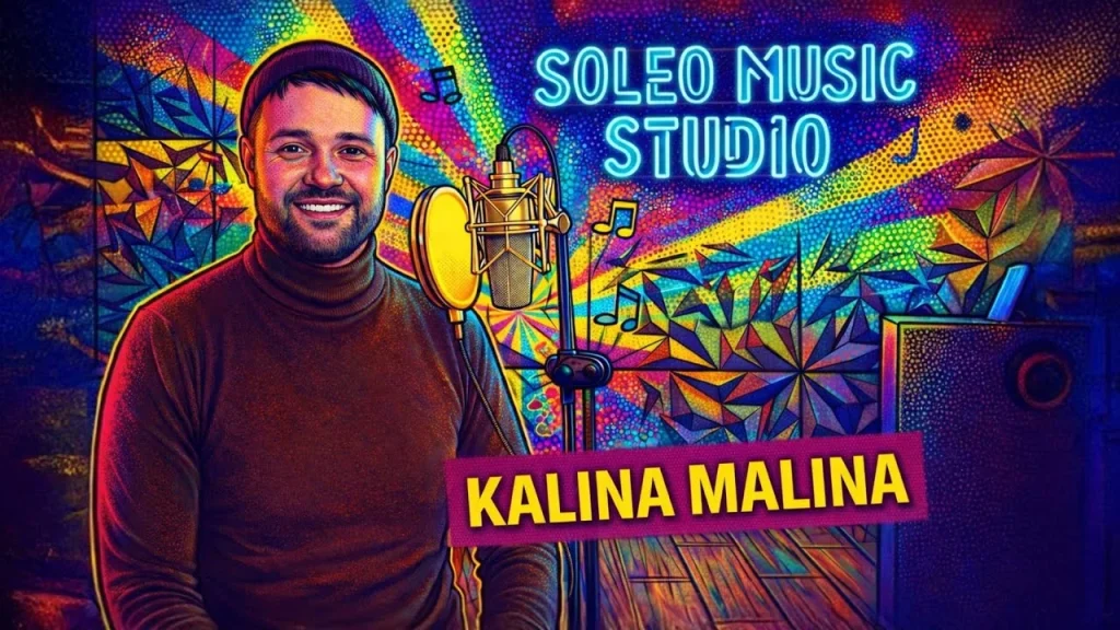 SOLEO – Kalina Malina (Official Video)